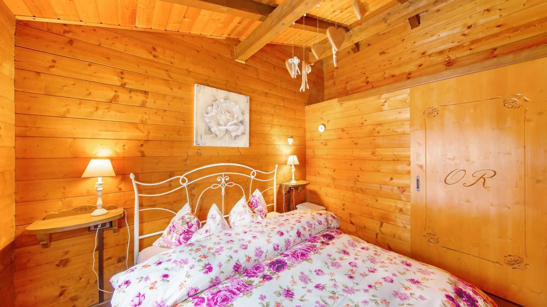 Orserose Chalet 5 I Fus Forno di Zoldo 0*,  Ιταλία